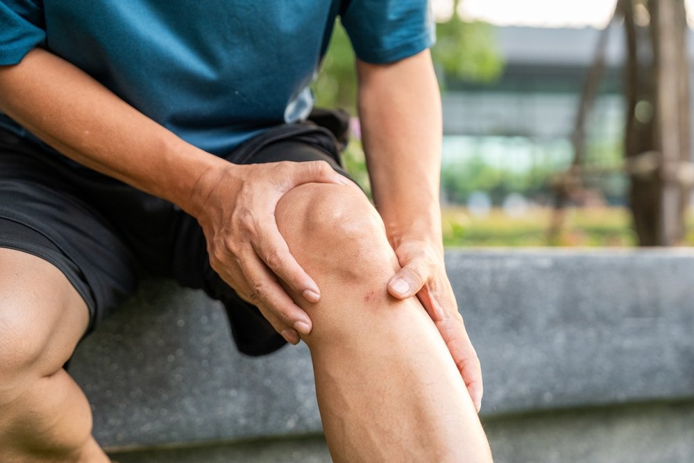 Knee Pain Relief